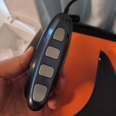 パナソニック バイタリフト かっさ EH-SP86-K 箱、納品書つきの画像