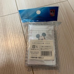 トランプ　ディズニーの画像