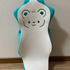 ベビーバースの画像