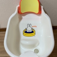 ベビーバースの画像