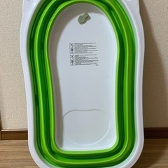 ベビーバースの画像