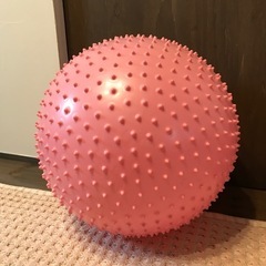 バランスボール約50センチの画像