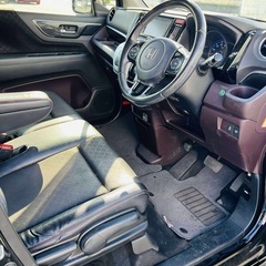 ホンダ N-WGN カスタム 2年車検付きの画像