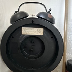 時計　壊れてますの画像