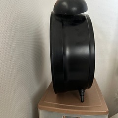 時計　壊れてますの画像