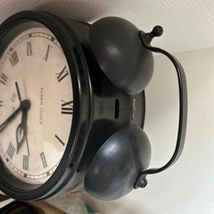 時計　壊れてますの画像