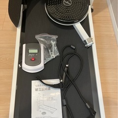 新品 組み立て済み 自走式 ランニングマシーンの画像