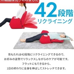 エアリーツイストボディ  AIM-FN060 
骨盤矯正マッサージチェアの画像