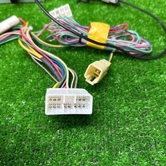 スバル純正　 パナソニック ストラーダ CN-HW890D フルセグ Bluetooth HDDナビ 地図V12.05.24 動作品　S50409C645の画像
