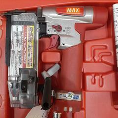 マックス HA-50P1/50F3 高圧ピンタッカの画像