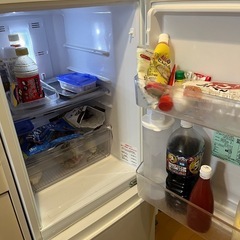 冷蔵庫の画像