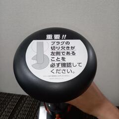 【健康器具⠀】   スクワットマジックの画像