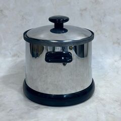 A7567【お買い得商品‼】Felicios フェリシアス 電気フライヤー 卓上フライヤー MTN-653の画像