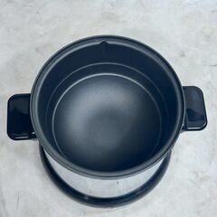 A7567【お買い得商品‼】Felicios フェリシアス 電気フライヤー 卓上フライヤー MTN-653の画像