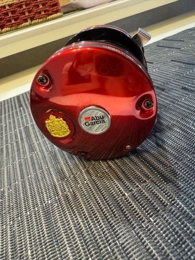 アブガルシア アンバサダー 5000