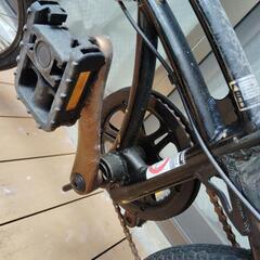 自転車の画像
