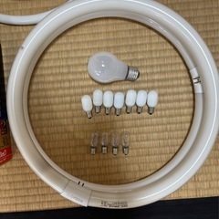 蛍光灯　新品、中古多数の画像