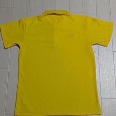 MizunoスポーツウェアSサイズの画像