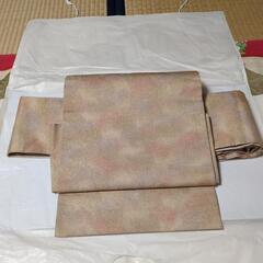 帯の画像