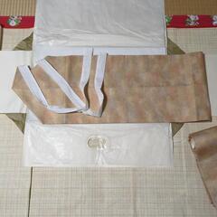 帯の画像