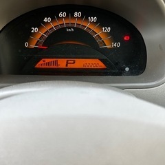 【成約済】☆スズキ☆パレット☆車検:8年1月☆走行12.2万km☆シルバー☆MK21S☆の画像