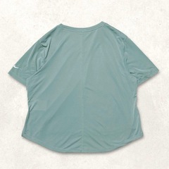 【美品】 NIKE ナイキ Tシャツ ドライ DRI-FIT ヨガ スポーツの画像