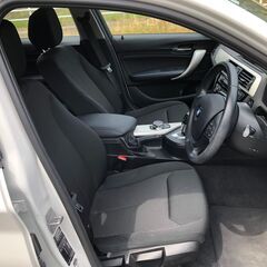118i　1R15　42,800kmの画像