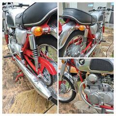 ホンダ cb125kの画像