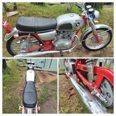ホンダ cb125kの画像