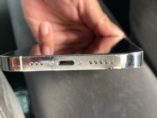 iPhone12 Pro
