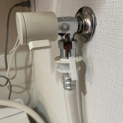 洗濯機の画像