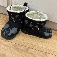 16センチ　シューズの画像