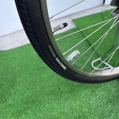 ジャンク　電動自転車の画像