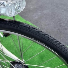 ジャンク　電動自転車の画像