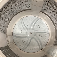【トレファク神戸新長田店 買取/販売】取りに来られる方限定！TOSHIBAの洗濯機2018年製のご紹介です！の画像