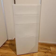【決まりました】ニトリ　収納　引き出しの画像