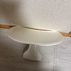 専用テーブル付き Bumbo 乳児用イス バンボの画像
