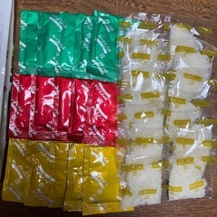 カレーリゾット　15食セット　コストコの画像