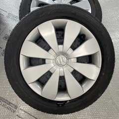 軽自動車　155/65R14 　スズキ　ダンロップの画像