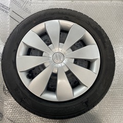 軽自動車　155/65R14 　スズキ　ダンロップの画像