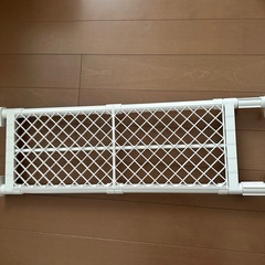突っ張り棒の画像