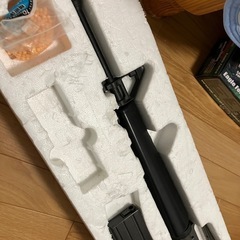 m16 ベトナムバージョン　高速充電アダプタセットの画像
