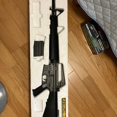 m16 ベトナムバージョン　高速充電アダプタセットの画像