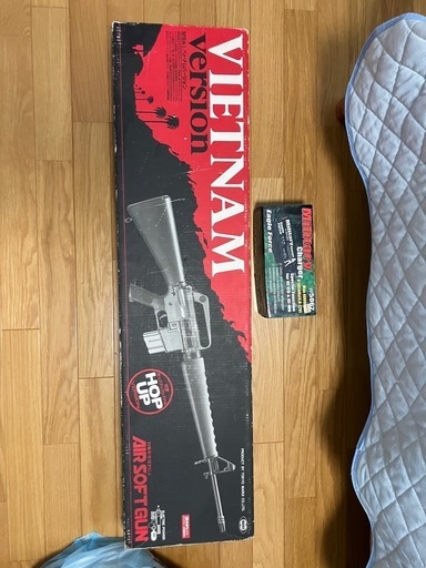 m16 ベトナムバージョン　高速充電アダプタセット