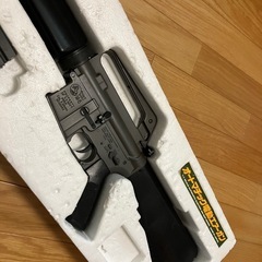 m16 ベトナムバージョン　高速充電アダプタセットの画像