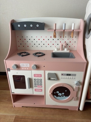 おままごとキッチン