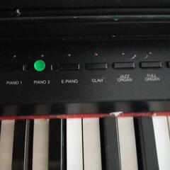 カワイ電子ピアノ300の画像