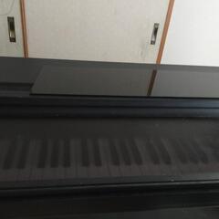 カワイ電子ピアノ300の画像