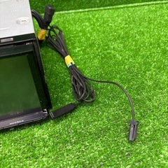 ケンウッド　MDV-L301 ワンセグ　 DVD メモリーナビ　地図2013年　動作品　社外　S50419007の画像