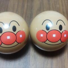 アンパンマン　グッズの画像